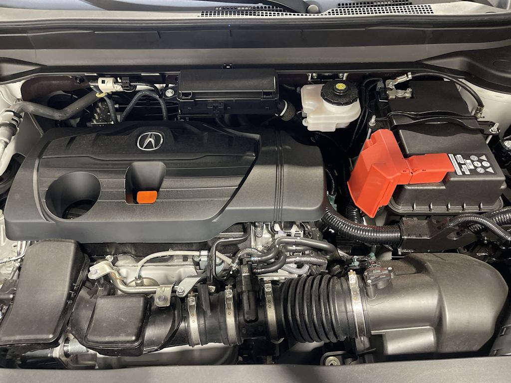 Thumbnail: 2026 Acura RDX - 8