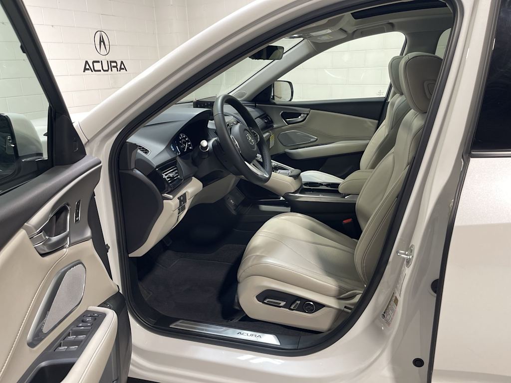 Thumbnail: 2026 Acura RDX - 10
