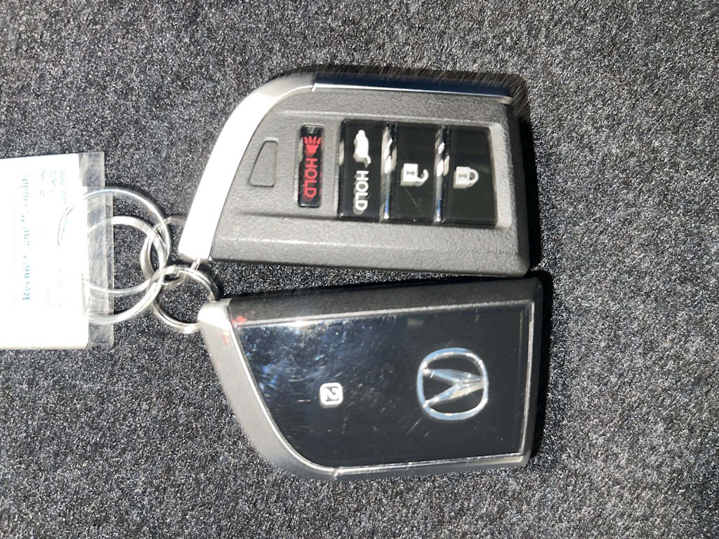Thumbnail: 2026 Acura RDX - 17