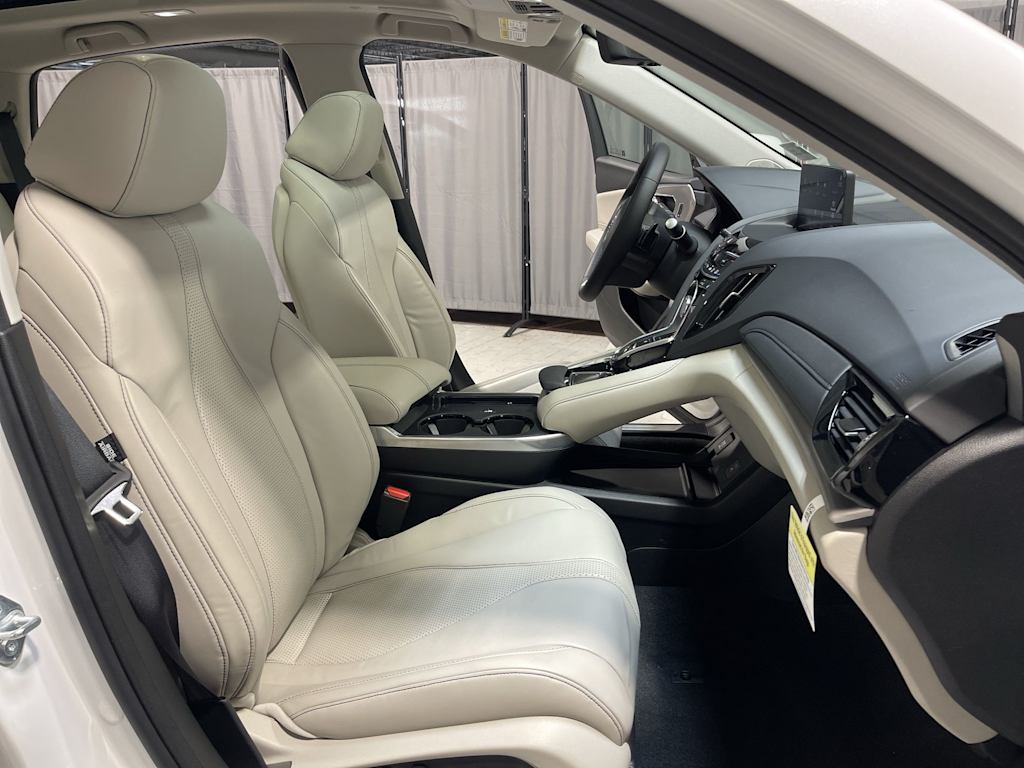 Thumbnail: 2026 Acura RDX - 21
