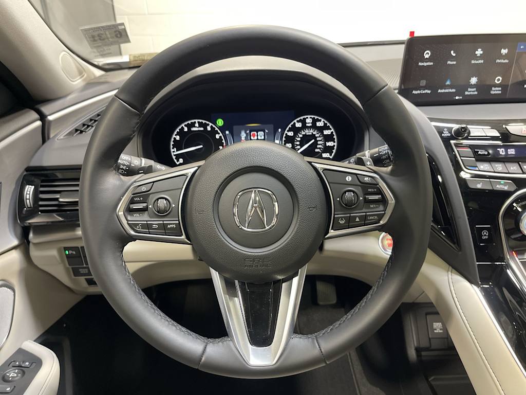 Thumbnail: 2026 Acura RDX - 9