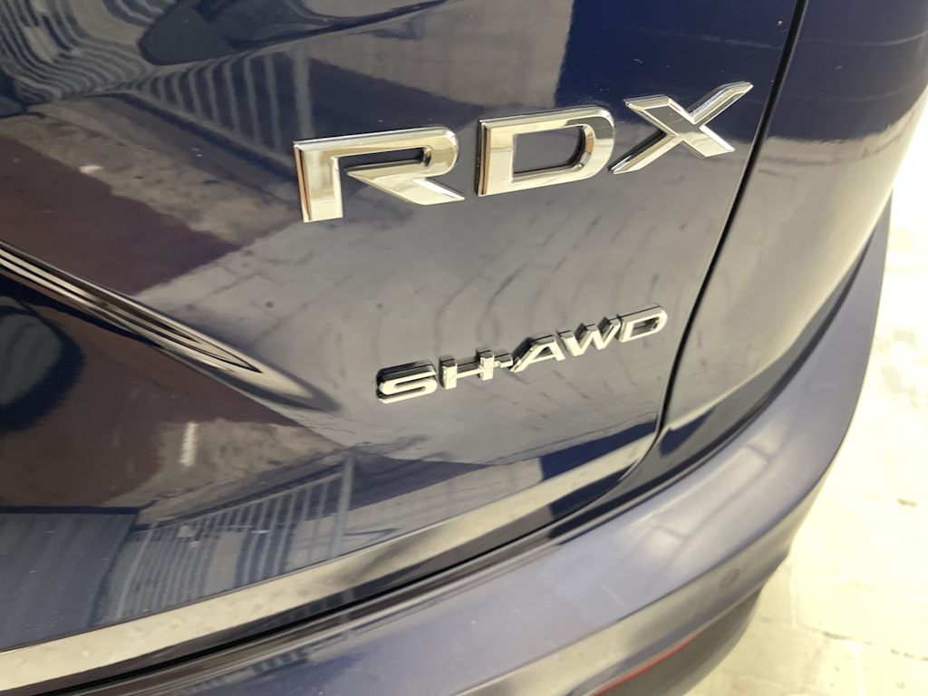 Thumbnail: 2024 Acura RDX - 7