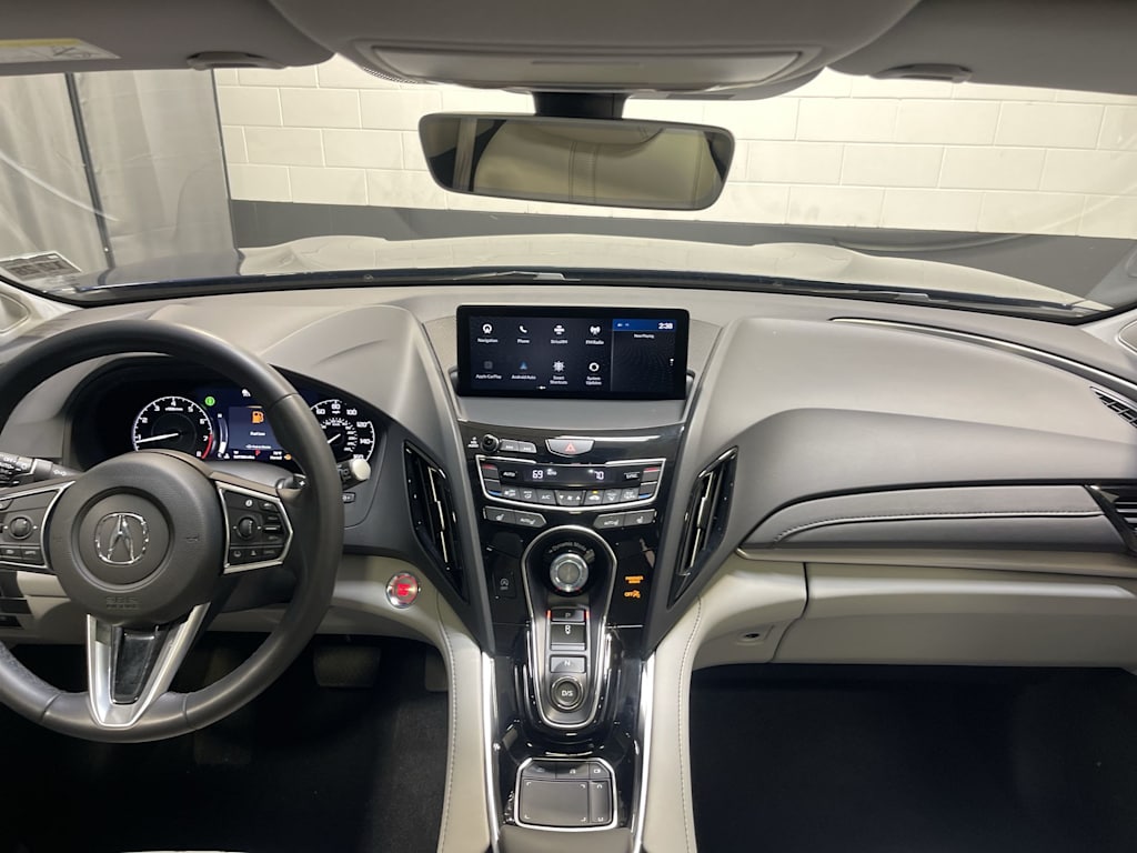 Thumbnail: 2024 Acura RDX - 2