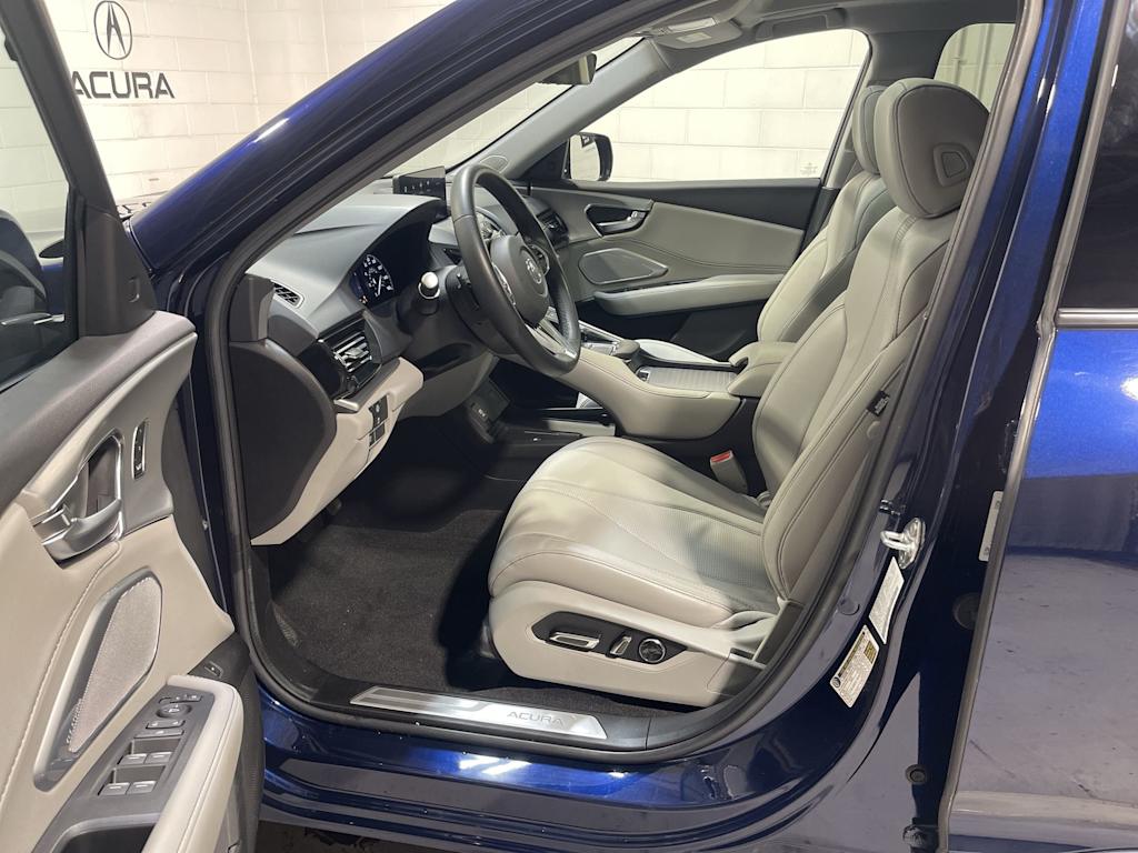 Thumbnail: 2024 Acura RDX - 11