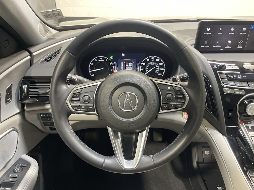 Thumbnail: 2024 Acura RDX - 10