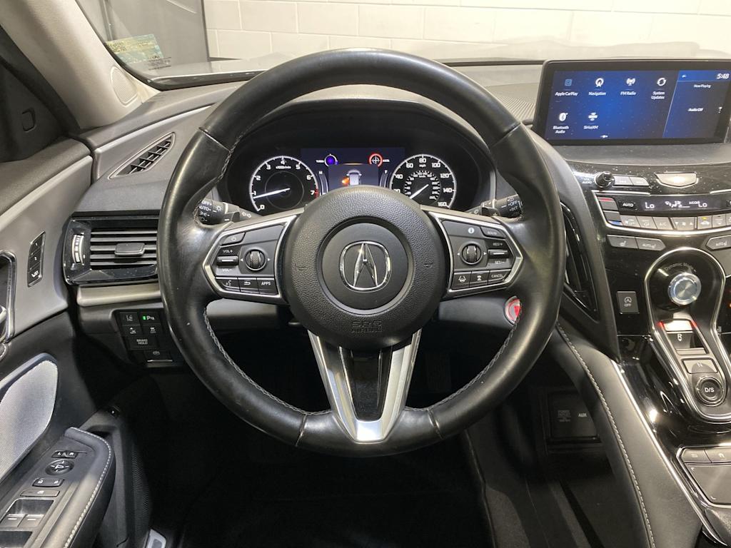 Thumbnail: 2020 Acura RDX - 10