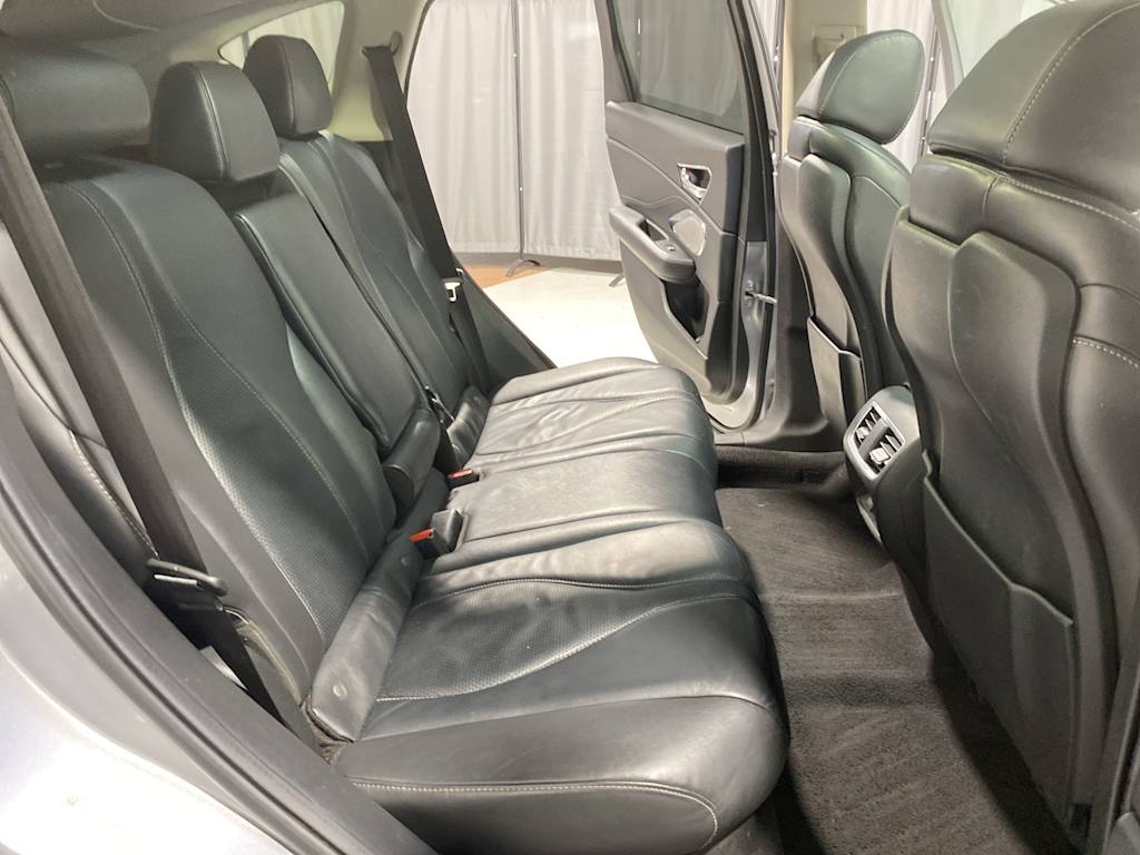 Thumbnail: 2020 Acura RDX - 19