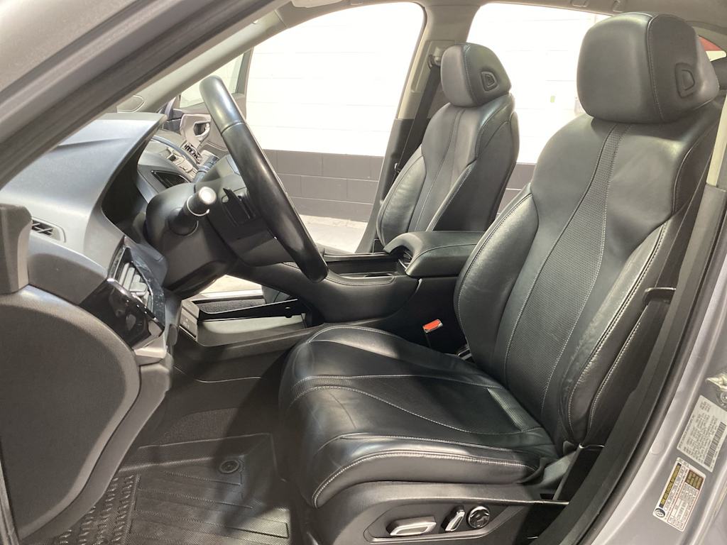 Thumbnail: 2020 Acura RDX - 12