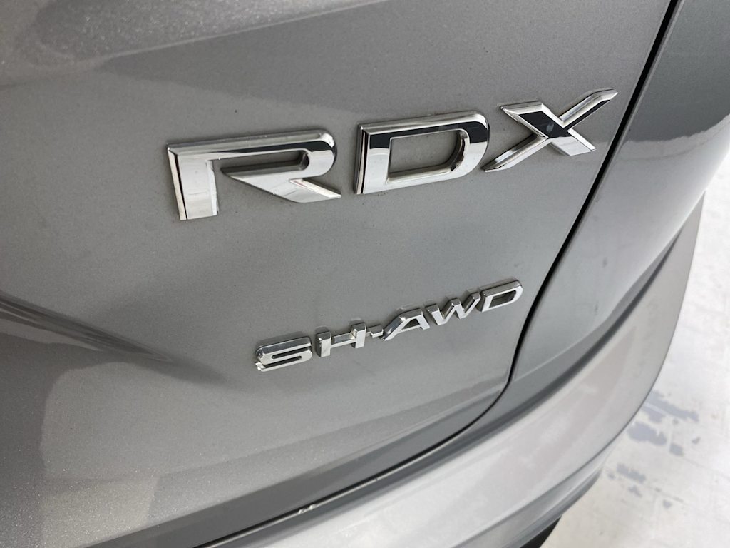 Thumbnail: 2020 Acura RDX - 7