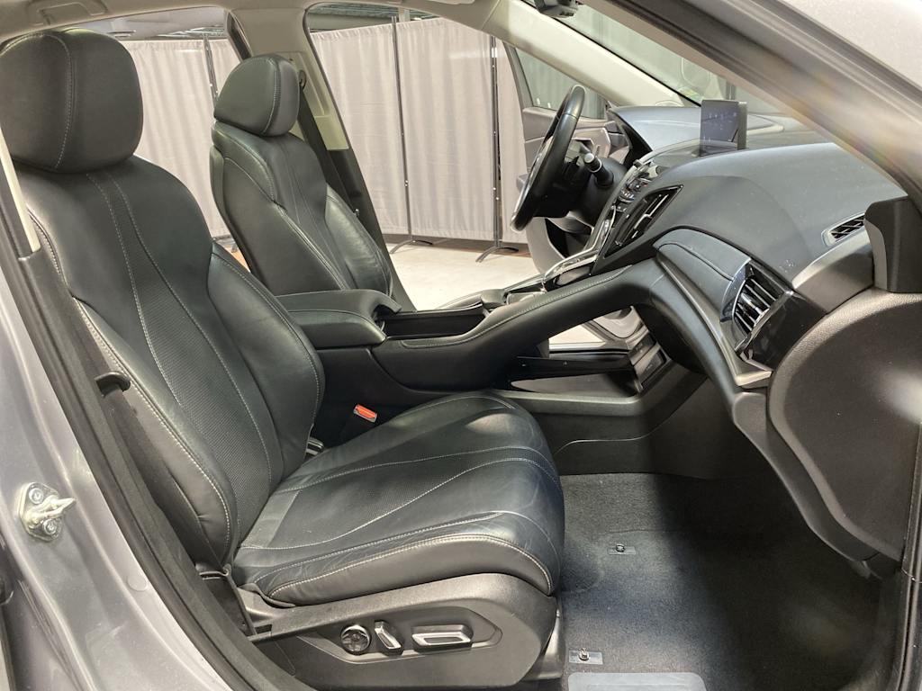 Thumbnail: 2020 Acura RDX - 20