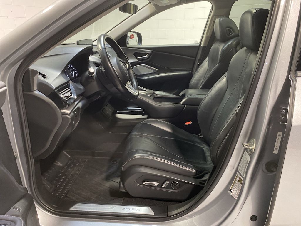 Thumbnail: 2020 Acura RDX - 11