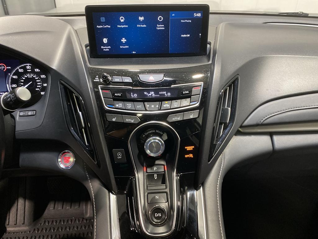 Thumbnail: 2020 Acura RDX - 14