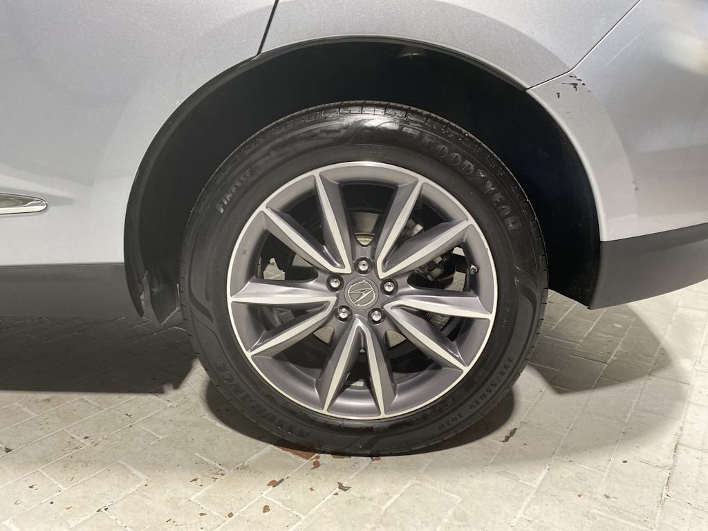 Thumbnail: 2020 Acura RDX - 8