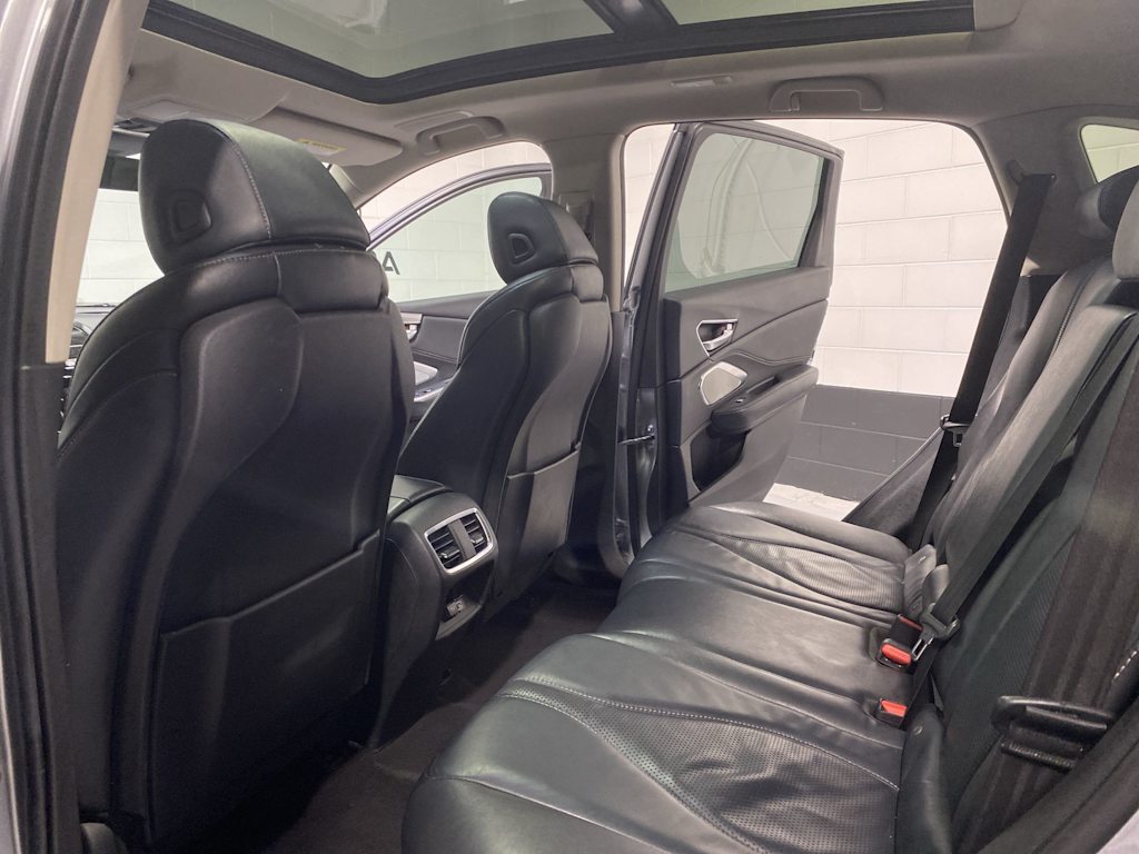 Thumbnail: 2020 Acura RDX - 13