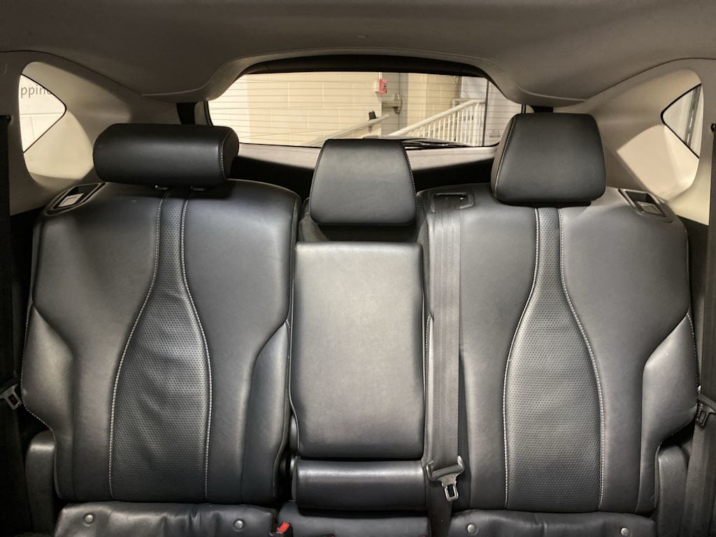 Thumbnail: 2020 Acura RDX - 22