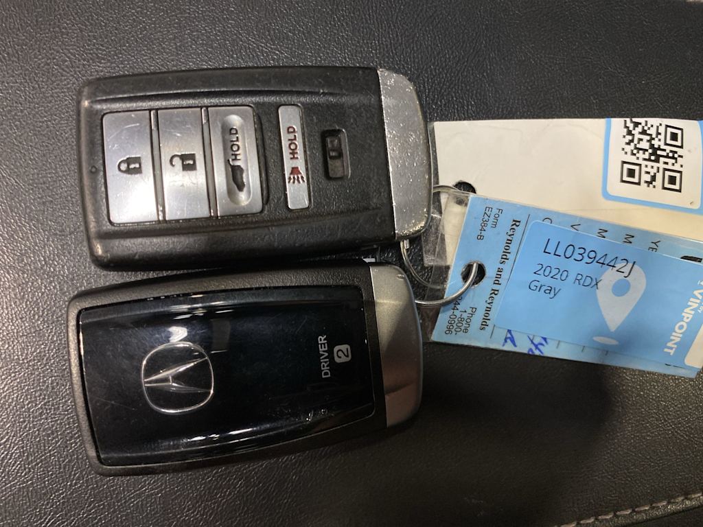 Thumbnail: 2020 Acura RDX - 21