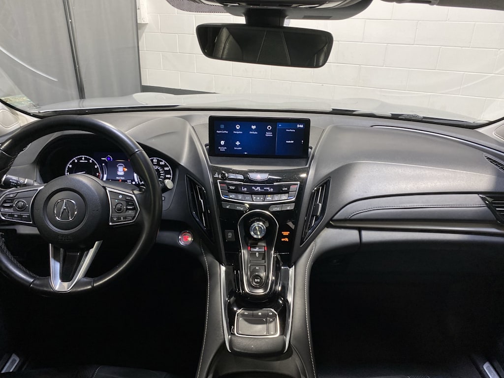 Thumbnail: 2020 Acura RDX - 2