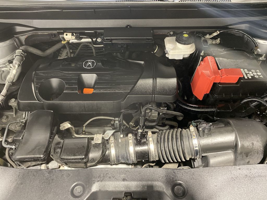 Thumbnail: 2020 Acura RDX - 9