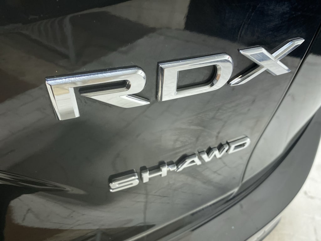 Thumbnail: 2023 Acura RDX - 7