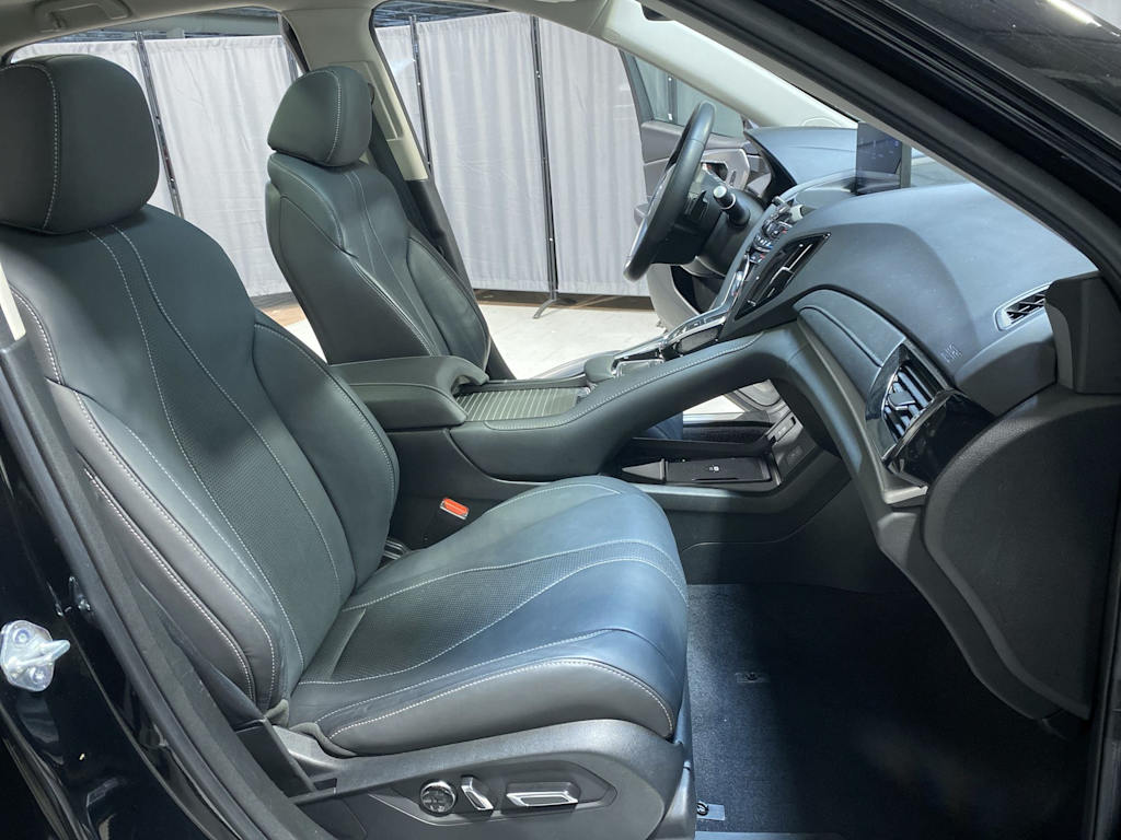 Thumbnail: 2023 Acura RDX - 21