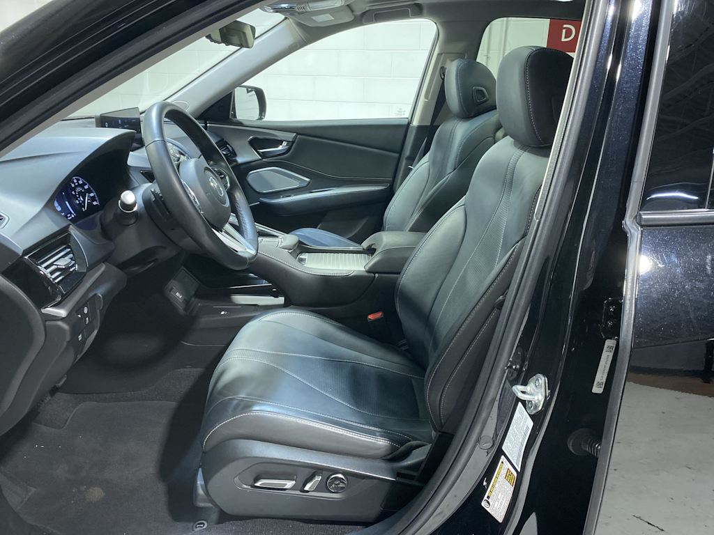 Thumbnail: 2023 Acura RDX - 11