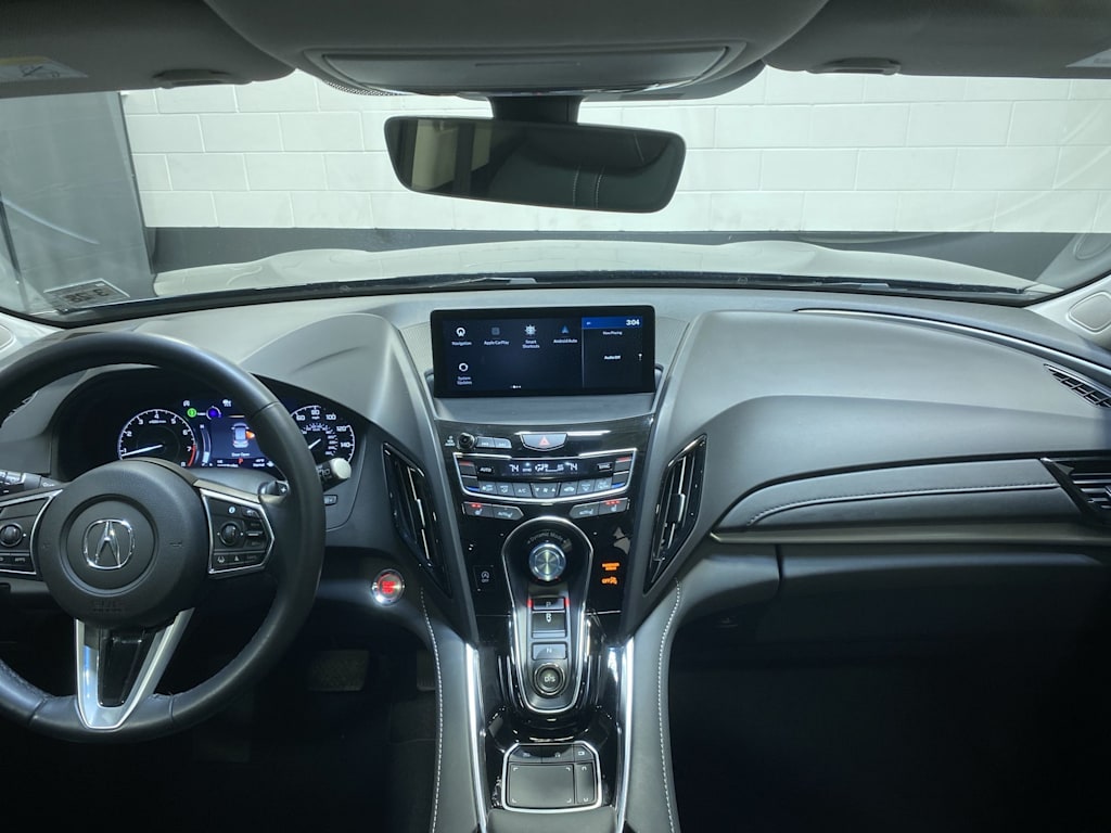 Thumbnail: 2023 Acura RDX - 2