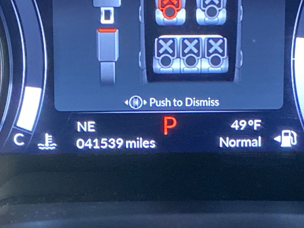 Thumbnail: 2023 Acura RDX - 16