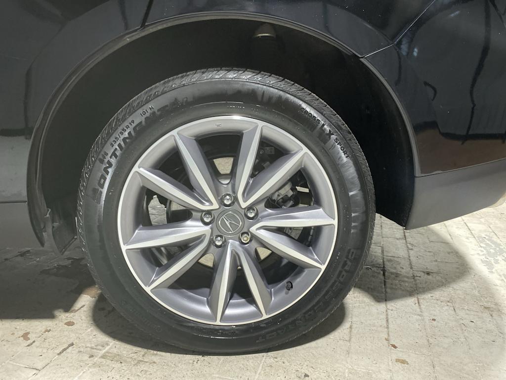 Thumbnail: 2023 Acura RDX - 8