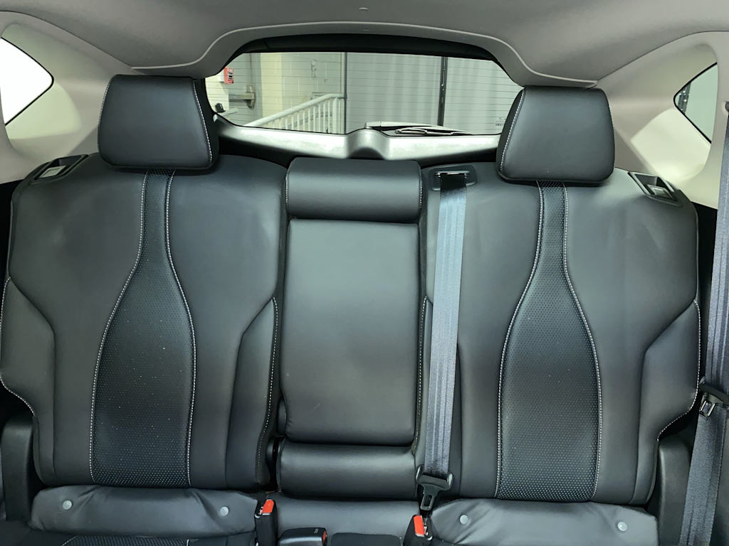 Thumbnail: 2023 Acura RDX - 22