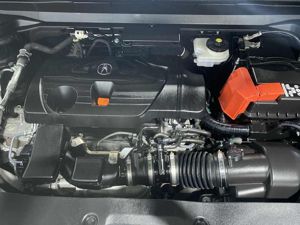 Thumbnail: 2023 Acura RDX - 9