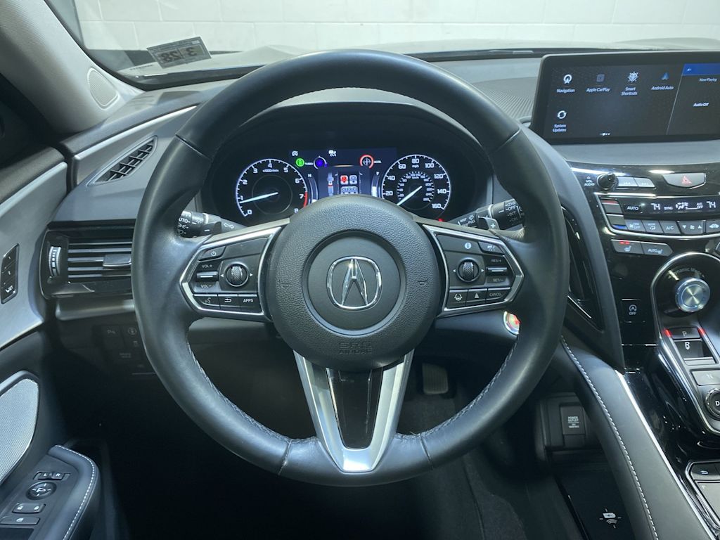 Thumbnail: 2023 Acura RDX - 10