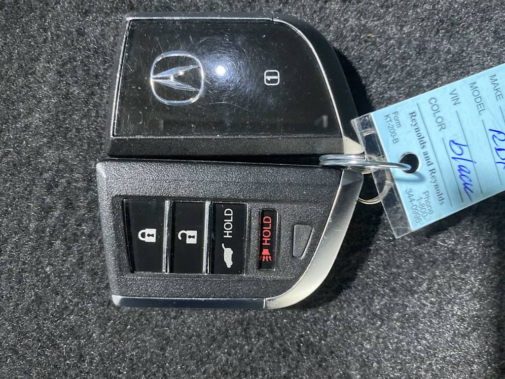 Thumbnail: 2023 Acura RDX - 18