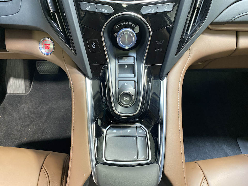 2024 Acura RDX Technology 14