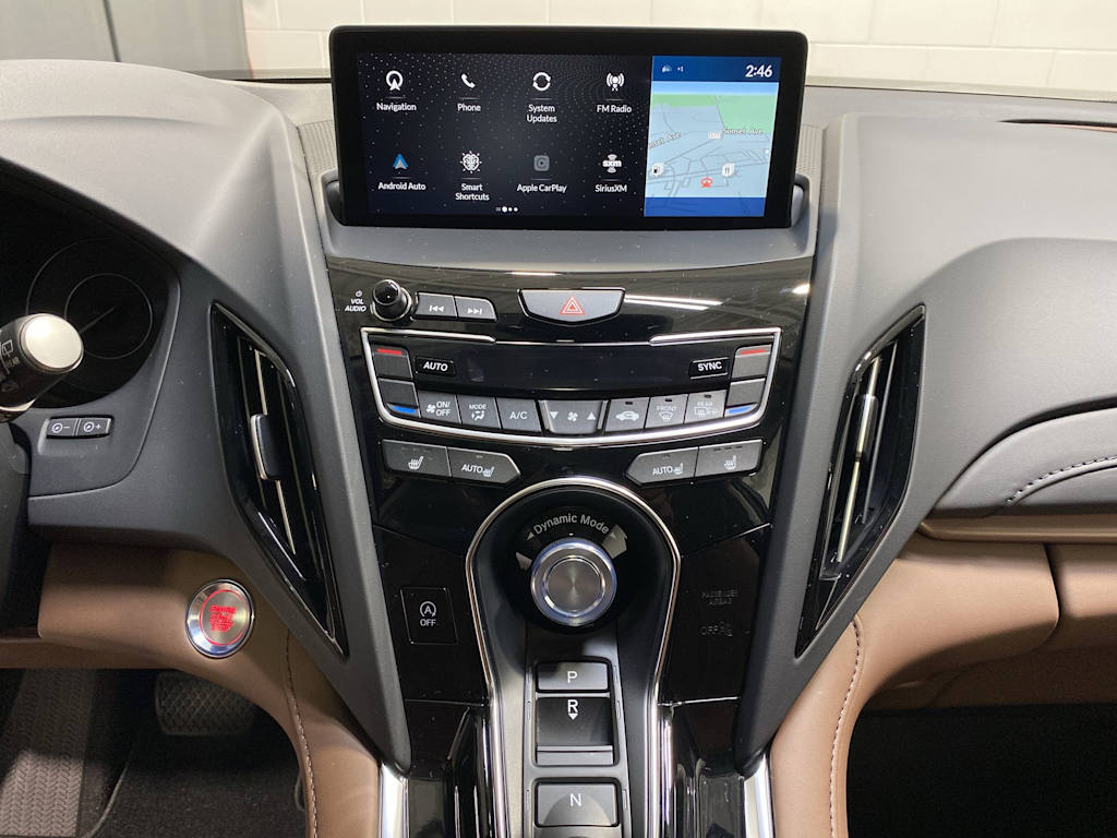 2024 Acura RDX Technology 13