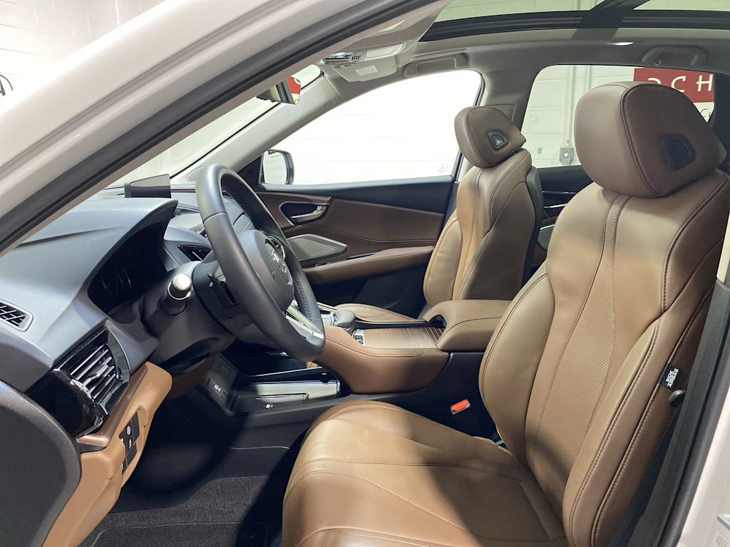 2024 Acura RDX Technology 9