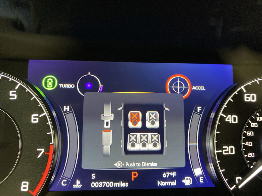 2024 Acura RDX Technology 15
