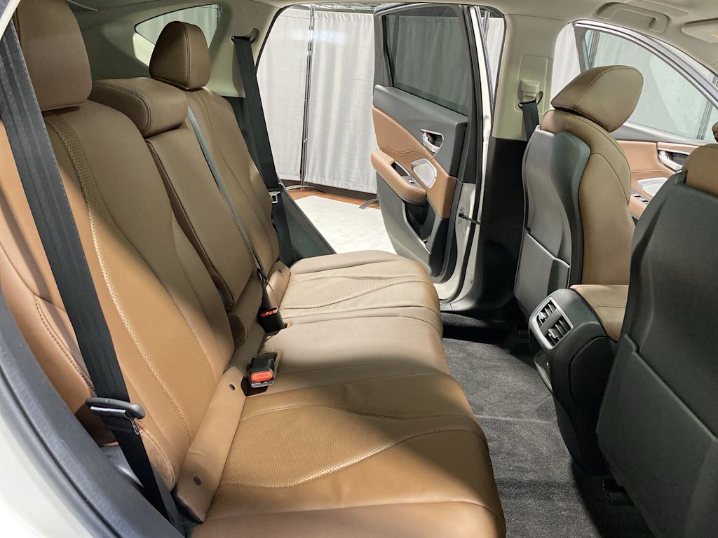 2024 Acura RDX Technology 20