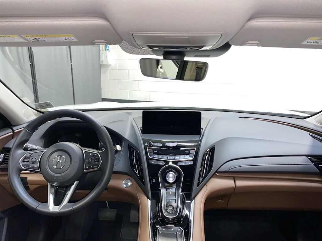 2024 Acura RDX Technology 8