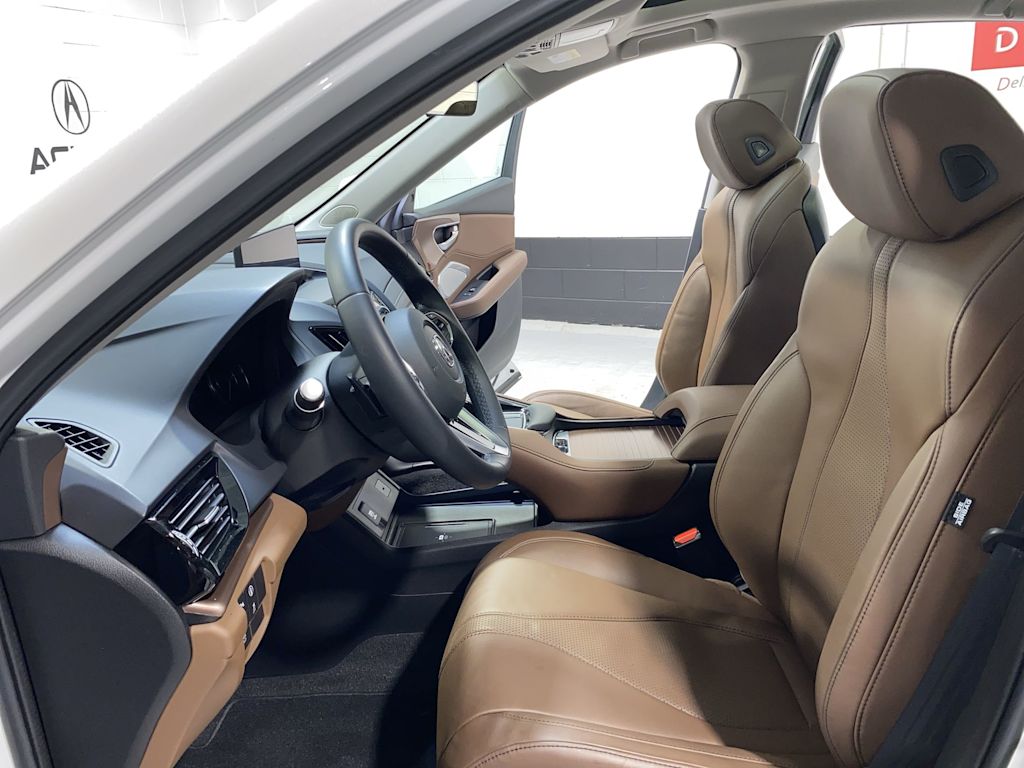 2024 Acura RDX Technology 10