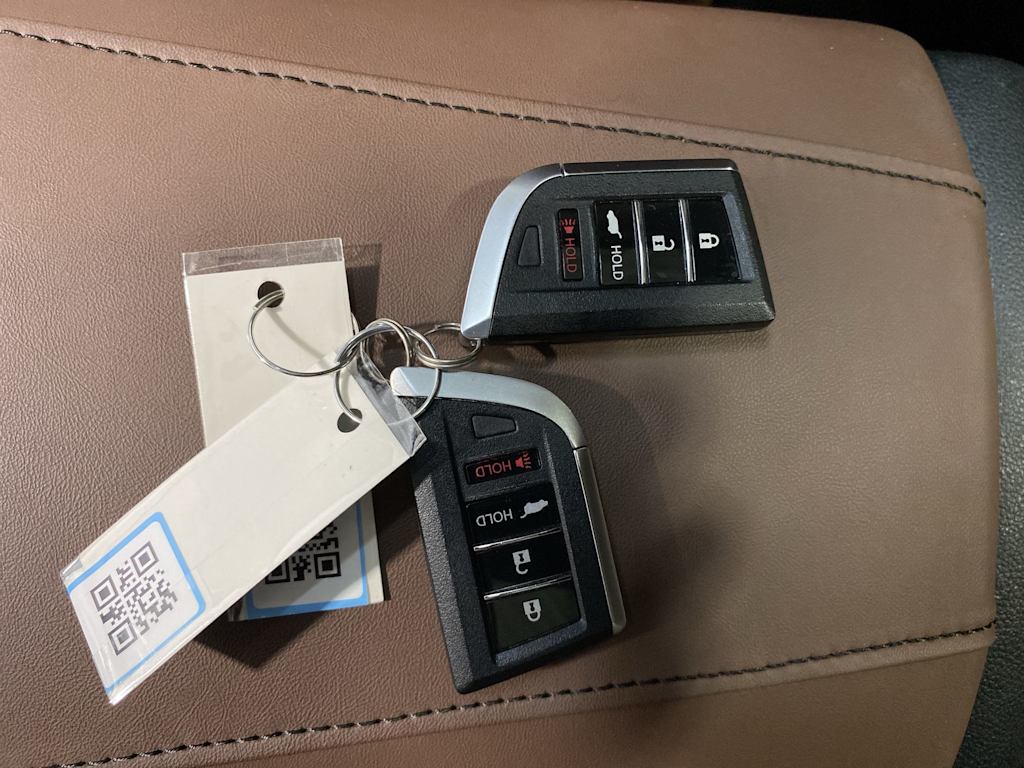 2024 Acura RDX Technology 17