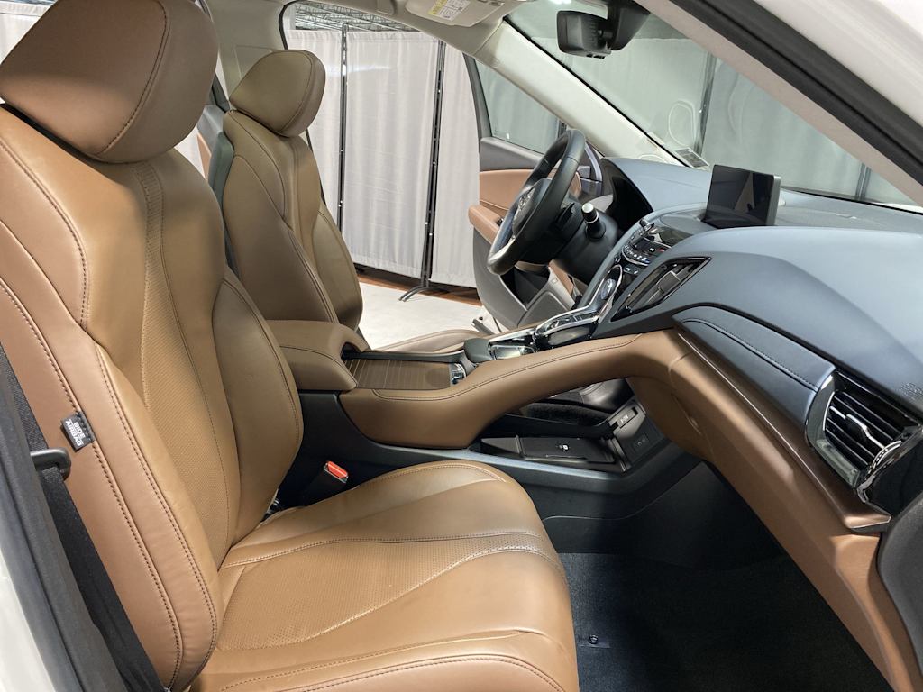 2024 Acura RDX Technology 21