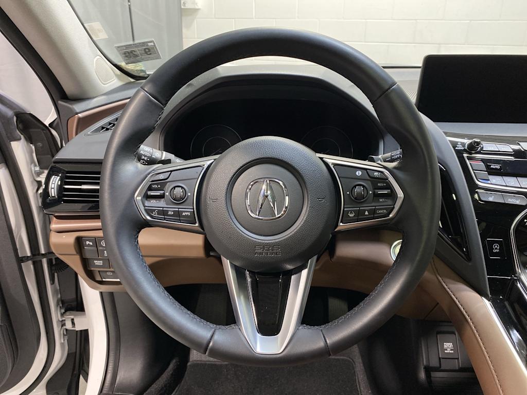 2024 Acura RDX Technology 12