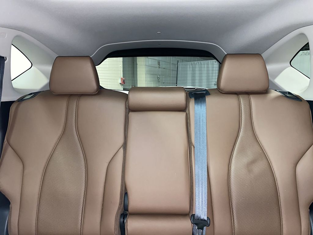 2024 Acura RDX Technology 22