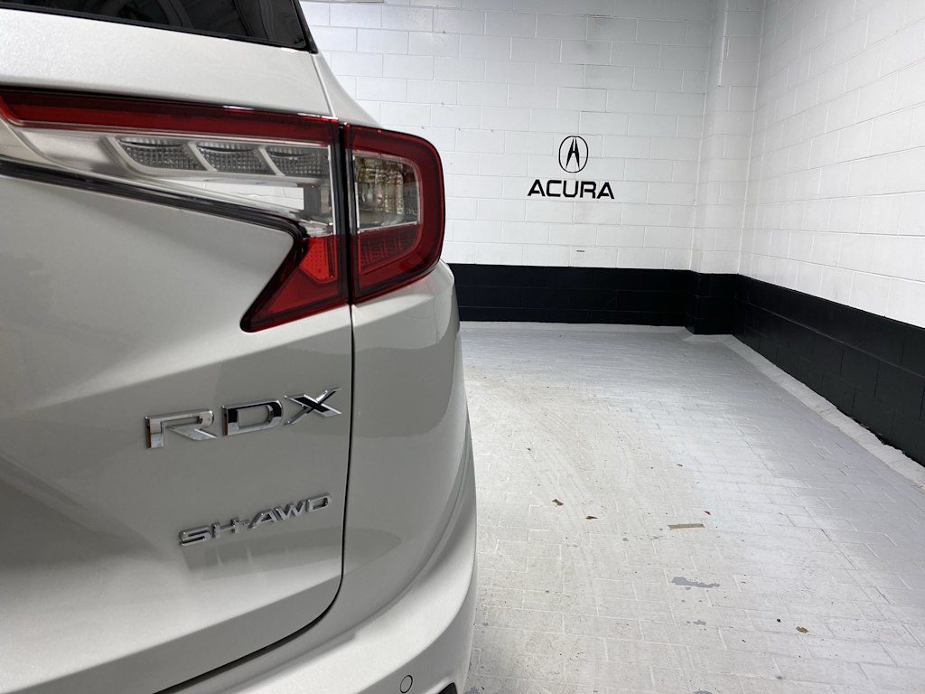 2024 Acura RDX Technology 2