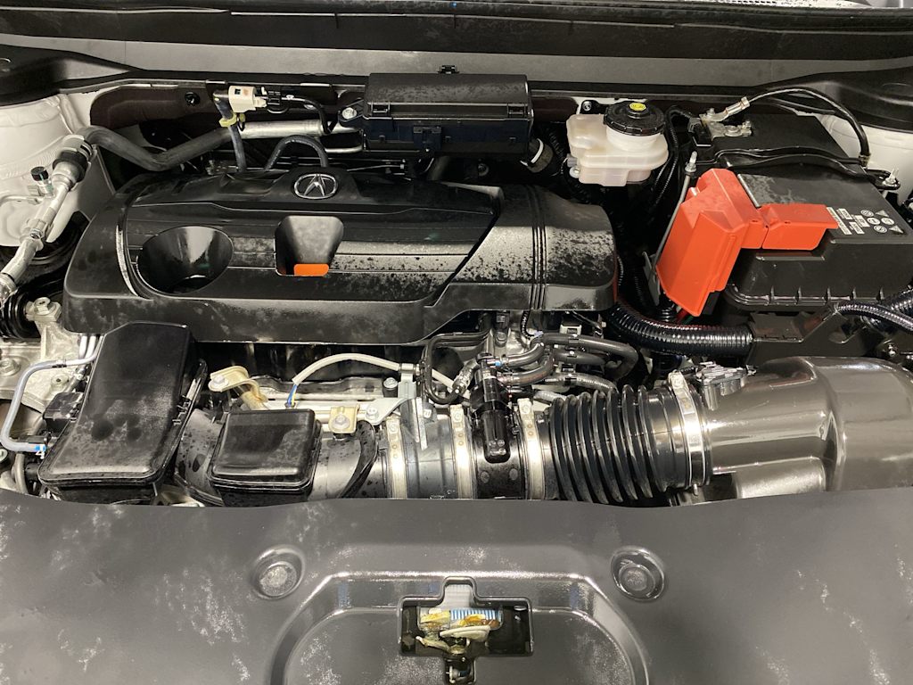 2024 Acura RDX Technology 7
