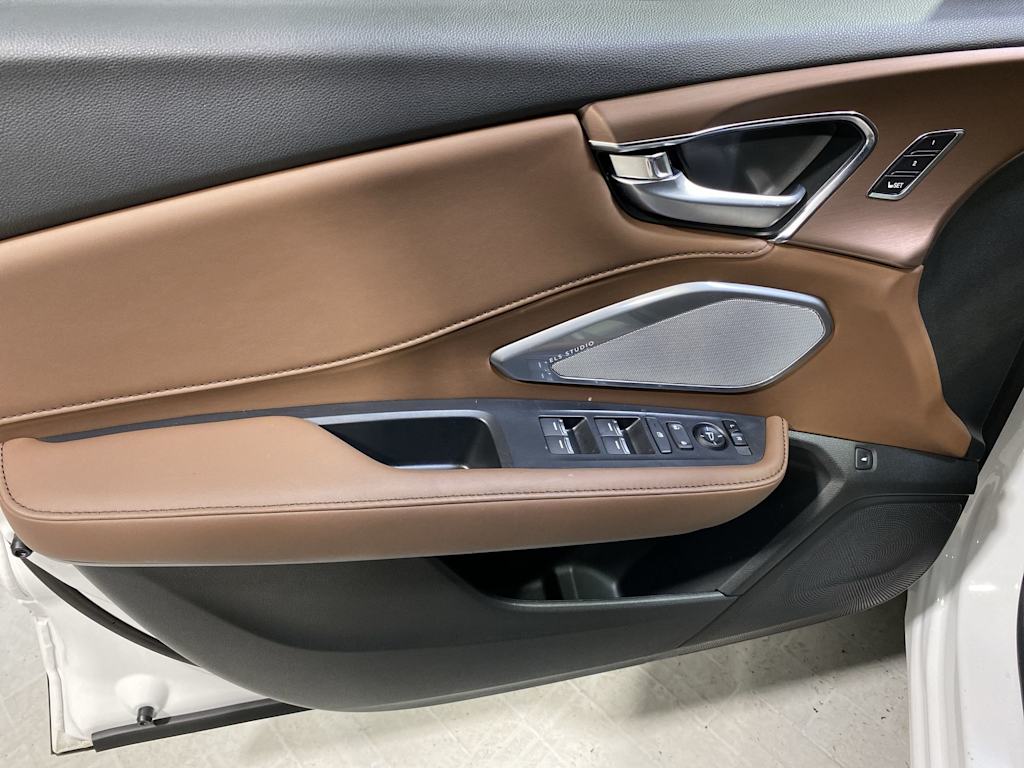 2024 Acura RDX Technology 23
