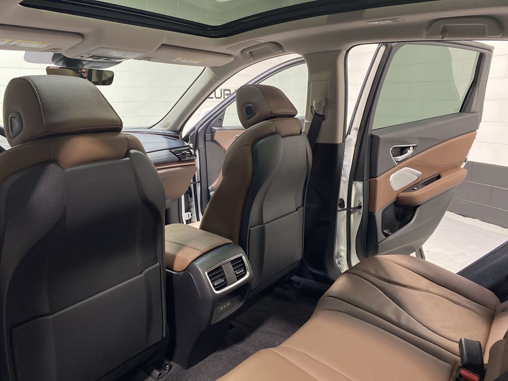 2024 Acura RDX Technology 11