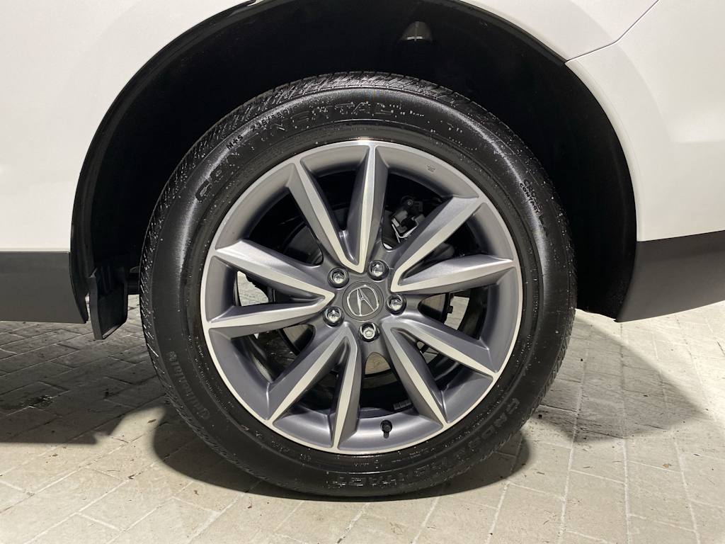 2024 Acura RDX Technology 6