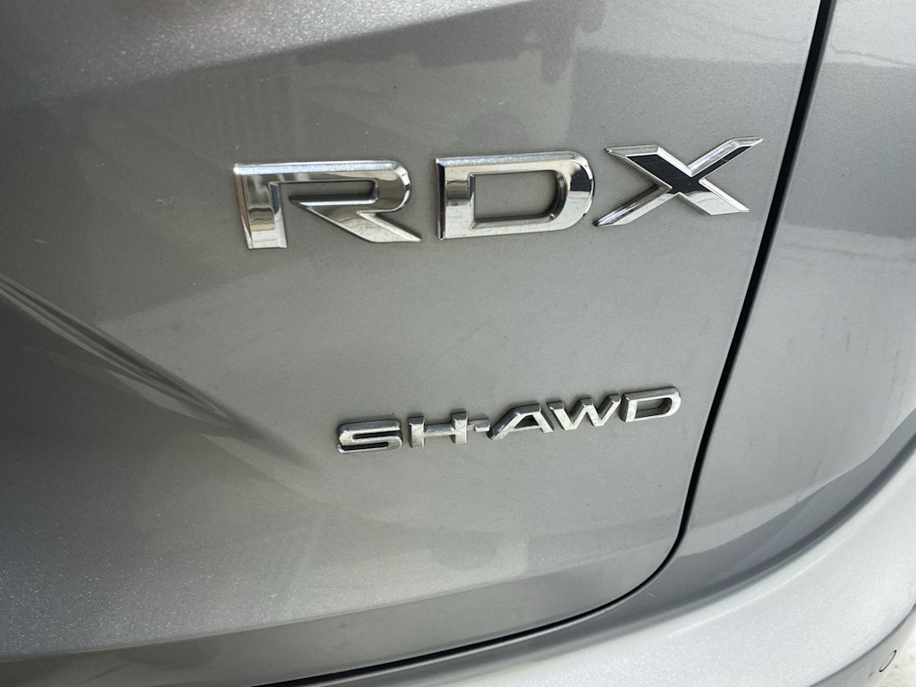 Thumbnail: 2019 Acura RDX - 7