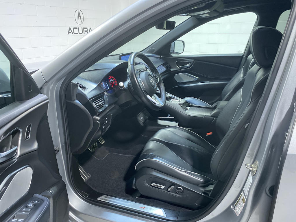 Thumbnail: 2019 Acura RDX - 11